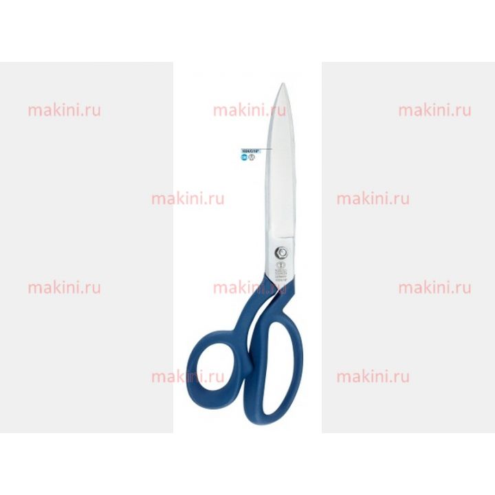 1024.103.265 Ножницы ROBUSO 1024/C-RD/10” закройные