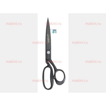 1026.121.250 Ножницы ROBUSO-proton 1026/S/9.5” закройные для арамидных материалов, Kevlar®, twaron® и Dyneema®, кевлара, карбона, стеклотканей