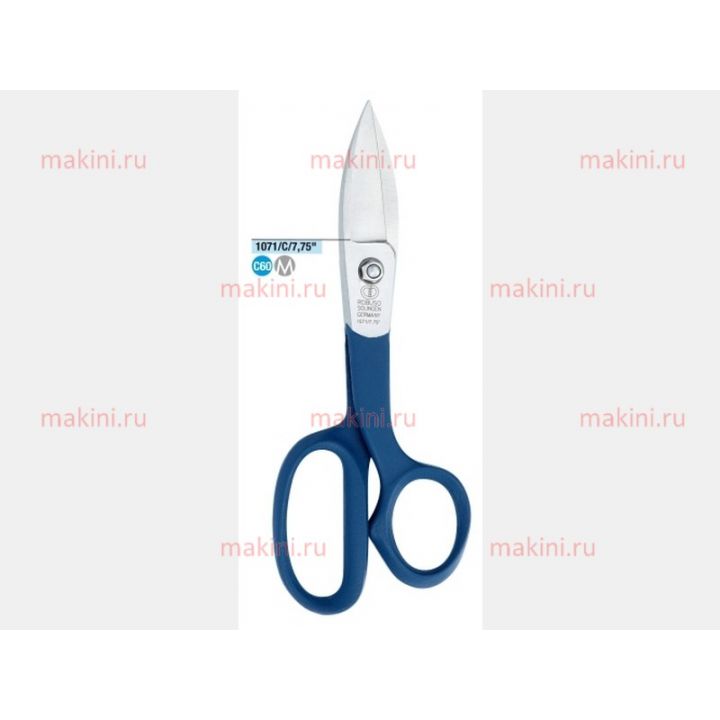 1071.103.200 Ножницы ROBUSO 1071/C/7.75”