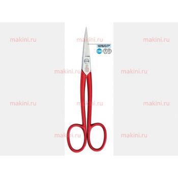1076.103.185 Ножницы ROBUSO 1076/C/7”