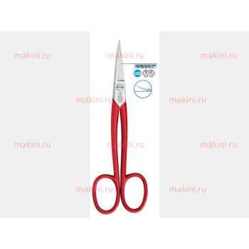 1076.203.185 Ножницы ROBUSO 1076/2/C/7”