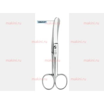 1205.107.130 Ножницы ROBUSO 1205/E/5”