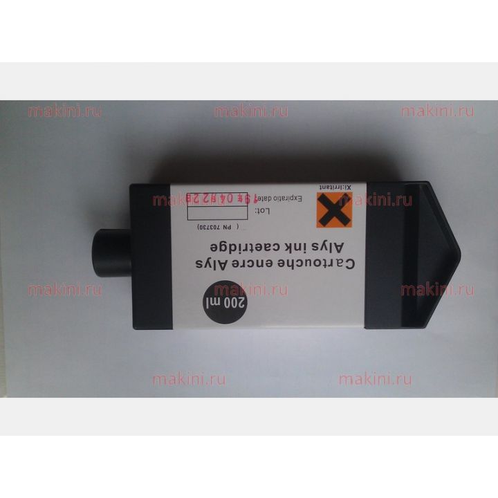 703770 Картридж ALYS 200 мл