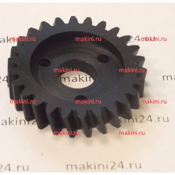 KURIS 02247 48902 шестерня Gear wheel M - 1,25 Z -26 для BOM 30