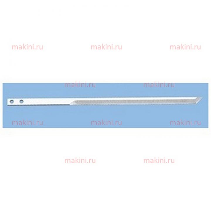 Нож Bullmer 103986, 223х8х2.5 мм