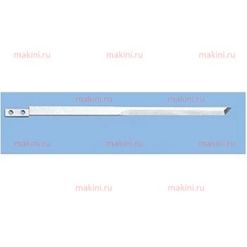Нож Bullmer 105935-B KE379, 223х10х2.5