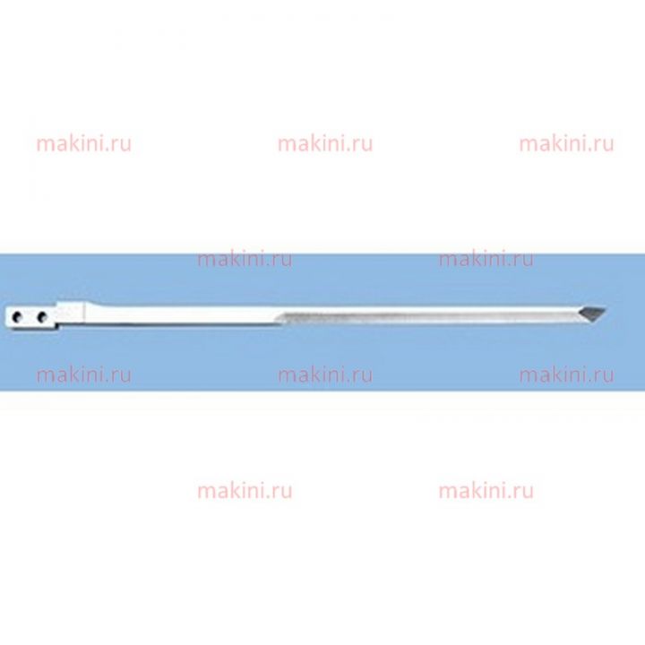 Нож Bullmer 108065-S KE380, 223х10х2.5 мм