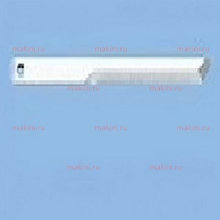 Нож Bullmer 109148, 95x6x2 мм
