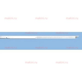 Нож Investronica S70817-001 KE385, 252x8.3x2.5 мм