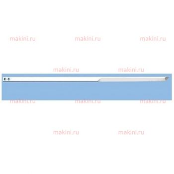 Нож Lectra 801217 KE393, 360x8.5x3 мм