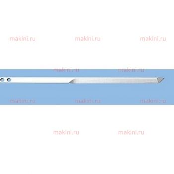Нож Lectra CK-16L KE388, 296x7.0x3.0 мм
