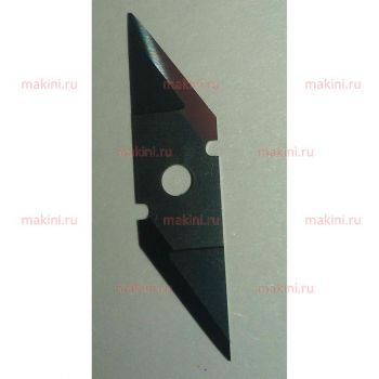Нож TESEO M2N55SA1A 41763 CT
