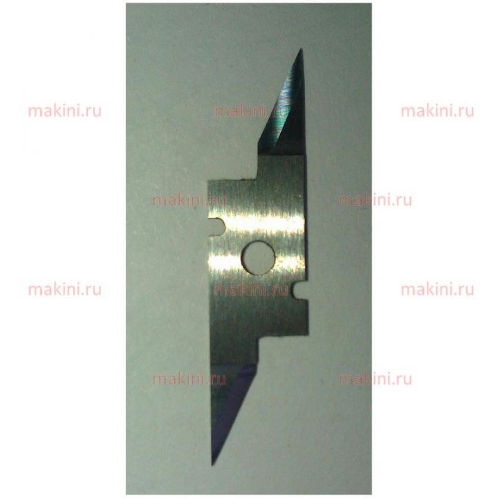 Нож TESEO M2N65SA1A 41886 CT