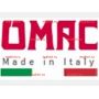 OMAC Алюминиевая втулка для щетки