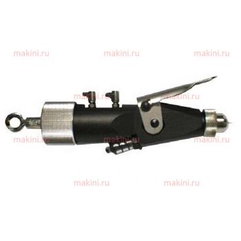 OMAV PG106 CL 835006200 Пистолет для точного нанесения клея при работе с мелкими деталями с регулировкой ширины конуса и количества клея