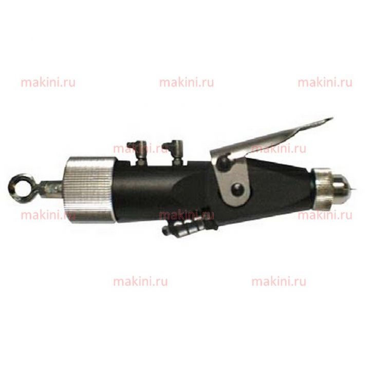 OMAV PG106 CL 835006200 Пистолет для точного нанесения клея при работе с мелкими деталями с регулировкой ширины конуса и количества клея