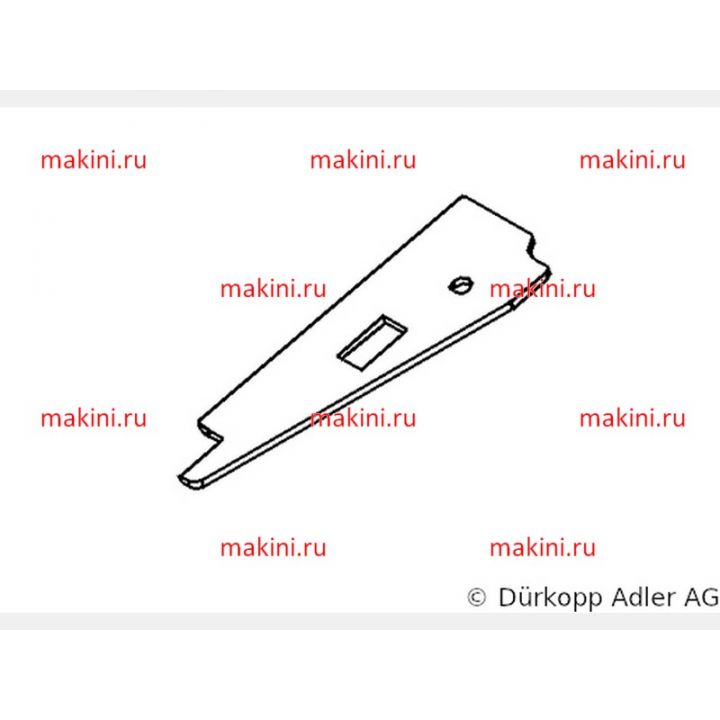 0540 350350 нож
