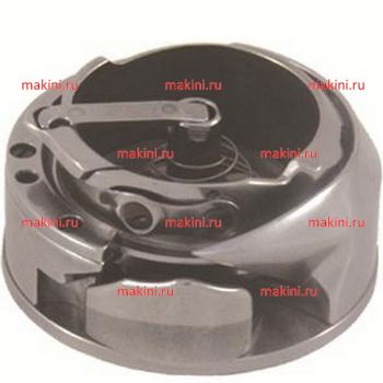 Cerliani 130.22.522 челнок комплект PFAFF 164920 comp 91-164 920-91 для Pfaff 1421 / 1521 (Италия)