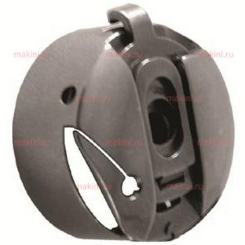 Cerliani 130.24.005 шпульный колпачок PFAFF 629679 comp 95-629 679-91 для Pfaff-417C/418C/918C (Италия)