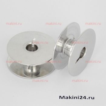 0245 001660 A шпуля 26 мм (оригинал Durkopp Adler алюм.)