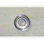153500224 BRG BALL DBL SHLD  FLGD 8IDX16ODX5WMM
