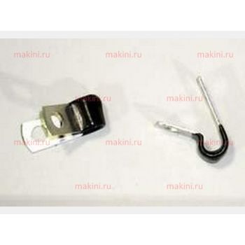 306273002 CLAMP,RICHCO NE3, ALUMINUM CABLE CLAMP