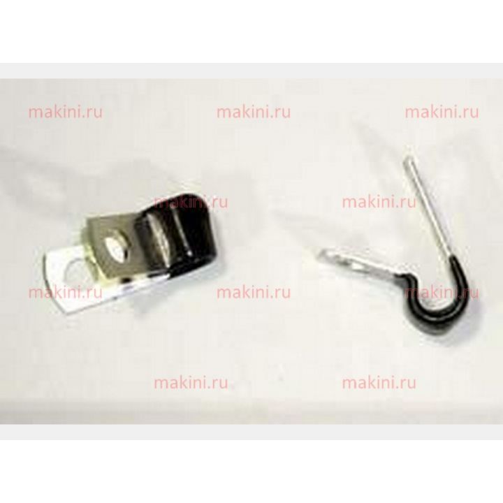 306273002 CLAMP,RICHCO NE3, ALUMINUM CABLE CLAMP