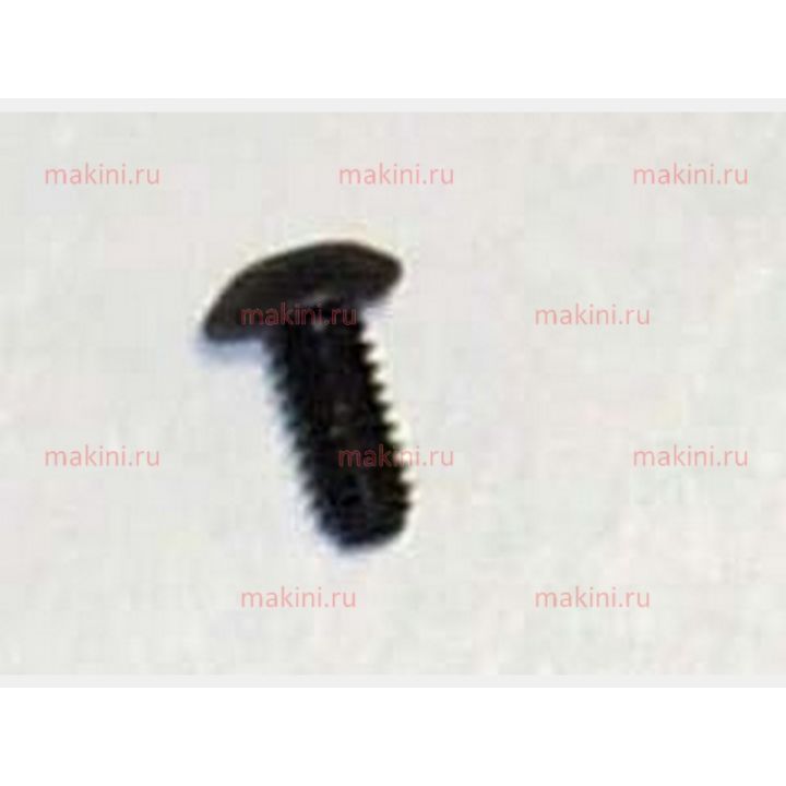 854500026 SCREW,8-32X3/8LG,BHSCS,BLKOX