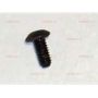 854500026 SCREW,8-32X3/8LG,BHSCS,BLKOX