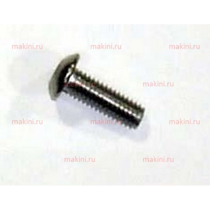 854500590 SCREW,M4X12MM,BHSCS,ZN PL