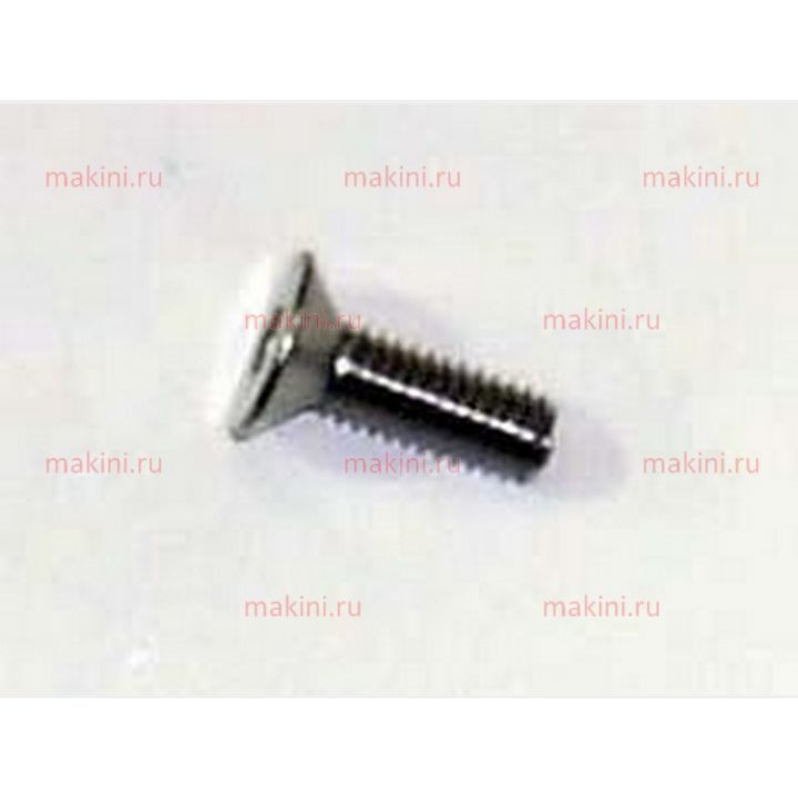 854500762 SCREW,M4X0.7X12MM,FHSCS, STAINLESS