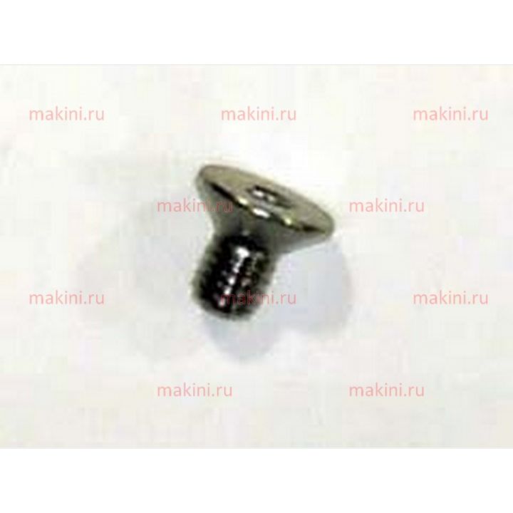 854501231 SCREW,M5X0.8X8MM,FHSCS,FLATWAY,BEAM,S32