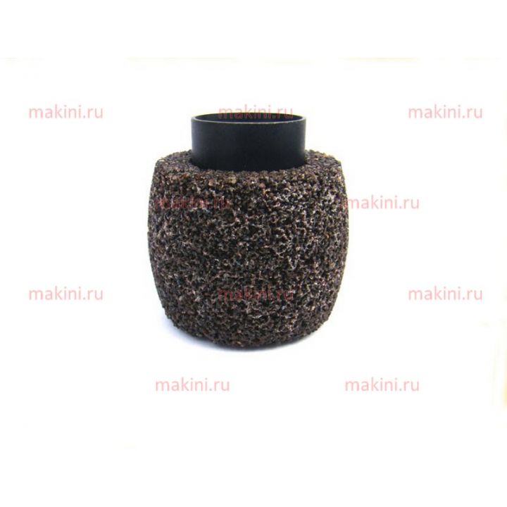Ролик 319 3 / EMERY FEED ROLL MM. 34 GRAIN 3 (Fratelli Alberti Original)