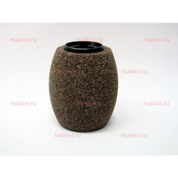 801 2 подающий ролик 801 грана 2 Fratelli Alberti / EMERY FEED ROLL MM 50