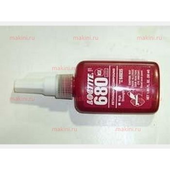 120050220 ADHESIVE LOCTITE 68 0 CYL PART BONDING
