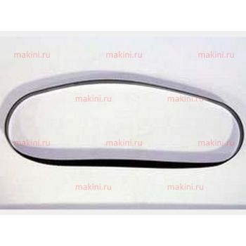 180500104 BLT, FLAT 3/8 X 13"ADVAN. BELT TECH.-PAN/Ремень