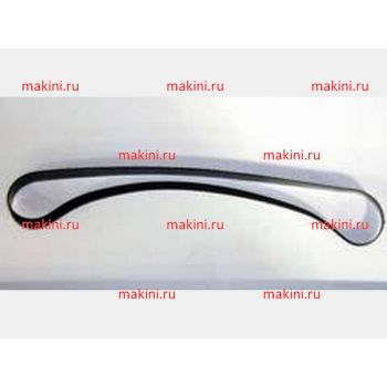 180500105 BLT, FLAT 3/8 X 13-13/16 ADVNCD BLT TEC/Ремень