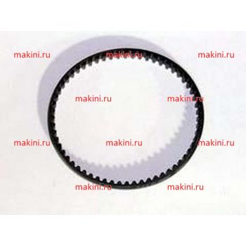 180500117 BELT TIMING SDP 6R2 3M0 600 9 DRILL GC2 0 01