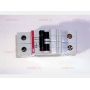 304500100 CKT BRKR ABB S2 7 2-K16 16A 415VAC VDE