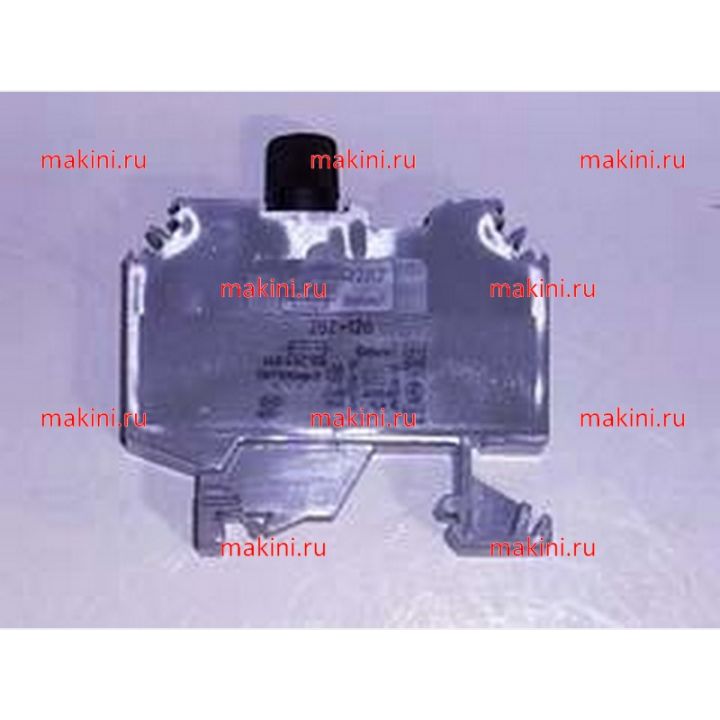 345500297 FUSE HOLDER WAGO 282 128
