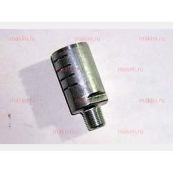 640500005 MFLR MINUTEMAN ASQF 1M 1 8MALE NPT O