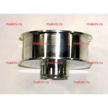 65717000 PULLEY,KNIFE MOTOR,GC2 0 01/S3 0 0 0