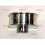 65717000 PULLEY,KNIFE MOTOR,GC2 0 01/S3 0 0 0
