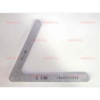65800002 BRACKET,R.H.SIDE,GC2 0 01,RPL.065800001