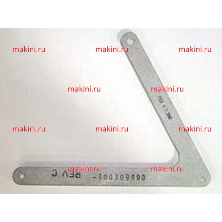 65801001 BRACKET,SIDE,LEFT,DRILL,GC2001