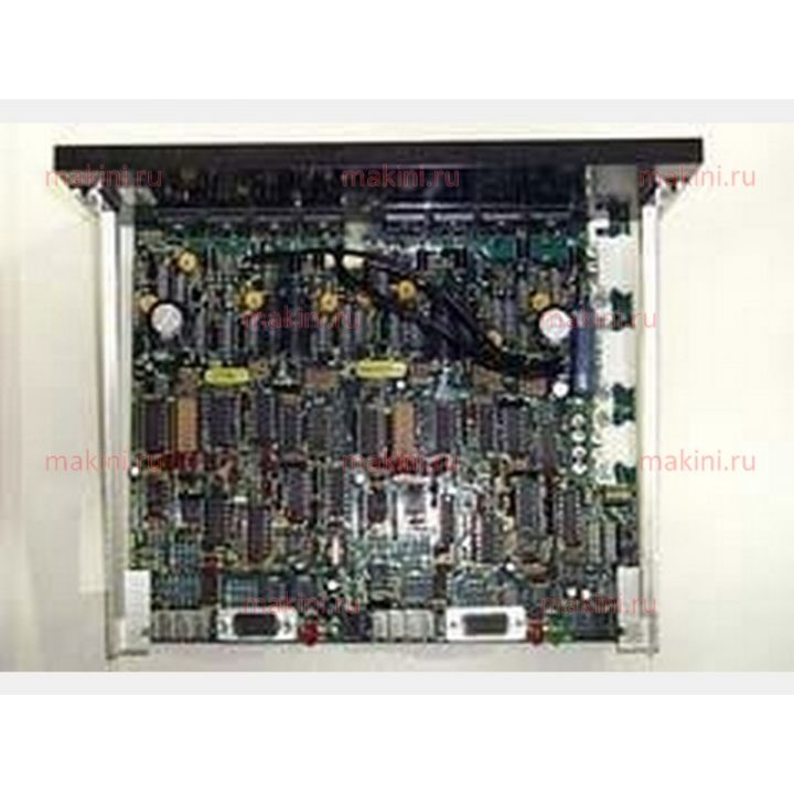 66144001 PCA,GC2 0 01/S32 0 0,SERVO,Y/C-AX,W/ BRACK.