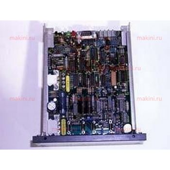 66145001 PCA,GC2001/S3200,SERVO,X-AX,WITH BRACK.