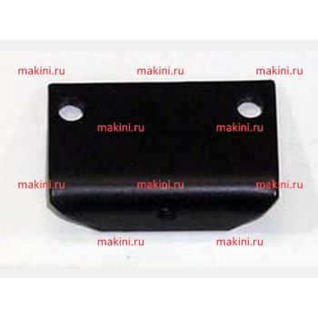 66221051 BRACKET, TENSIONER, PAINTED,SHARK