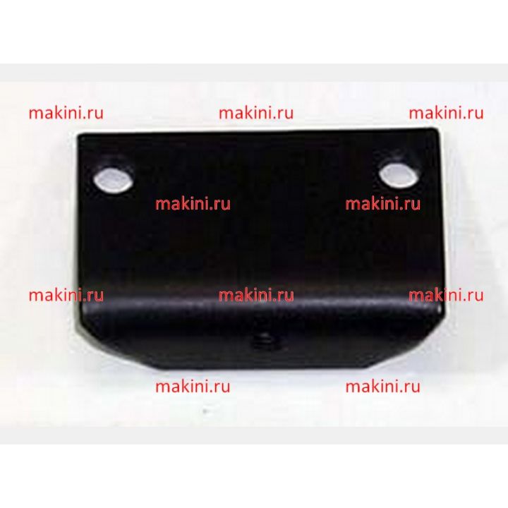 66221051 BRACKET, TENSIONER, PAINTED,SHARK