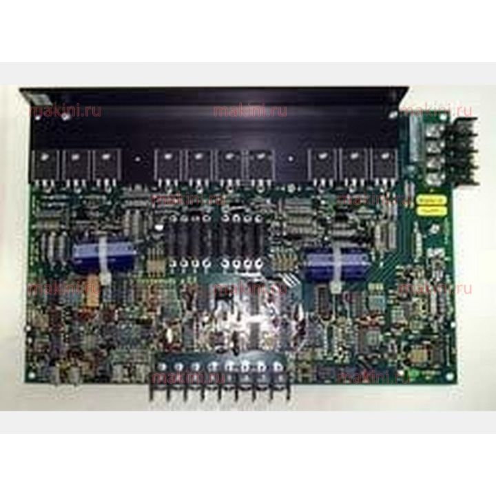 67181001 PCA,GC2 0 01,CONVEYOR DRIVE,CALIBRATED